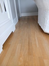 Solid Wood Flooring 15m2