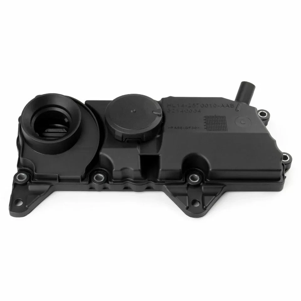 PCV Oil Trap Valve Rocker Cover For 32140004 31316184 Volvo SC60 S90 - Image 2 of 4