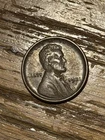 1920 S LINCOLN CENT  San Francisco Mint   XF+ or better Totally Original!!!