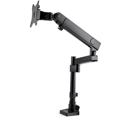 StarTech ARMPIVOT2USB3 Full Motion Monitor Desk Mount Arm