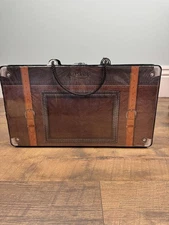 Kids ArtSkills Complete Art Supply Set in Vintage Style Carrying Case