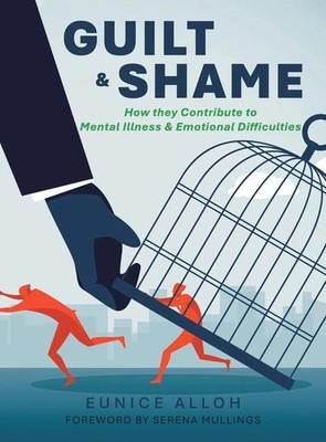 Eunice Alloh | Guilt & Shame | Buch | Englisch (2025) | AuthorHouse UK