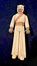 STAR WARS ACTION FIGURES 1977! 1st Year VINTAGE TUSKEN RAIDER SAND PERSON