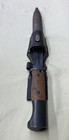 K98 Bayonet 1942 Carl Eickhorn Solingen w/ Scabbard & Frog #1771 e — photo 2