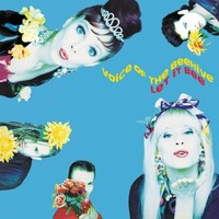 Voice Of The Beehive: Voice Of The Beehive - Let It Bee (Expanded Edition) - Wa