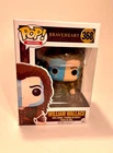 William Wallace Braveheart 368 Pop Vinyl Figure w/ a pretty decent box see pics.
