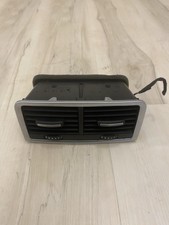 2007-2015 Audi Q7 - Rear Center Console Heat ...