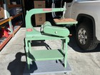Powermatic Scroll Saw — photo 1