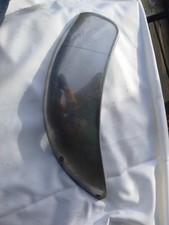 1949 1950 Chevrolet 2 Door Stone Guard