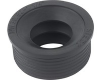 "Ht-Gumminippel NW30/50 1 ¼\""