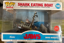 Ultimate Funko Pop Jaws Figures Gallery and Checklist 14