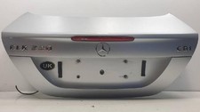 3173078 heckklappe kofferraumdeckel f&uuml;r MERCEDES CLASE CLK (W209) COUPE 2002