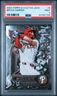 147681799 Bryce Harper 2024 Topps Cosmic Chrome x Cactus Jack #6 PSA 9