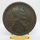1915-D Lincoln Wheat Cent - #C58105NQ