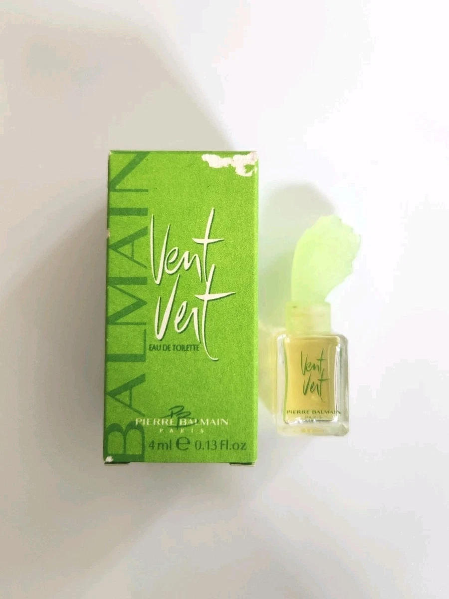 Vent Vert Discontinued Fragrances for Women for sale | eBay