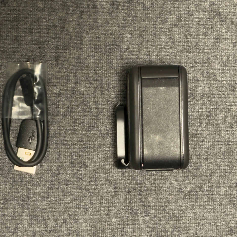 NEW GoPro HERO 13 Black 5.3K HDR 27MP Camera — unused, no box, no battery, no SD - Image 3 of 4