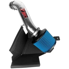 Injen SP3031P Aluminum Short Ram Cold Air Intake for 2019-20 VW Jetta 1.4L Turbo