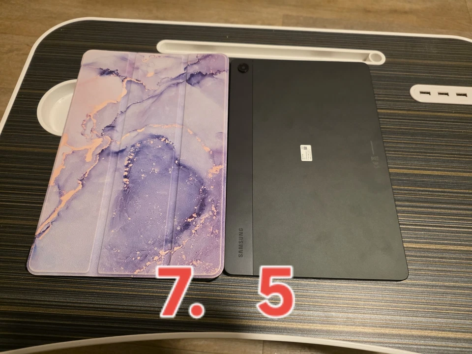 Samsung Galaxy Tab A9+ · 128GB · Cellular, Foto 1 von 5