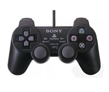 SONY DUALSHOCK 2 PSX用コントローラー Sony DualShock 2 (SCPH-10010) Gamepad - Emerald 711719706205| eBay