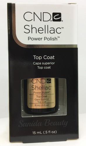 CND Gel Polish .25oz- Pick any Color From AURORA Collection- Shellac - Picture 10 of 12
