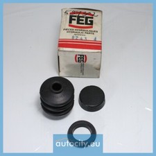 Maître-cylindre de frein Peugeot 404