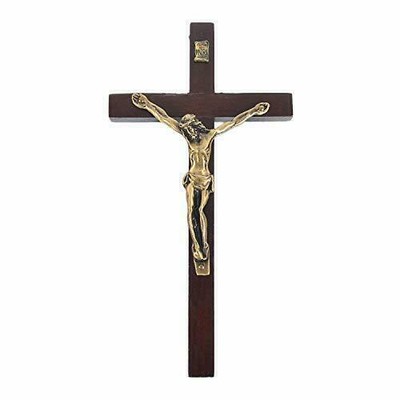 wooden cross
