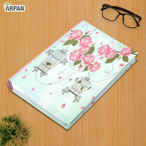 Photo Album 300 Holds 6x4 Inch - Picture 72 of 96