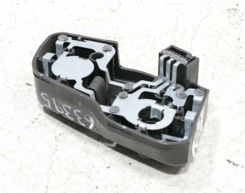 BMW E46 Touring Bj 2004 Lampenträger Rücklicht hinten Rechts innen #63395-B20