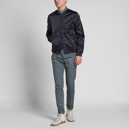 Acne Studios / SELO BOMBER セロボンバージャケット | preh.uprrp.edu