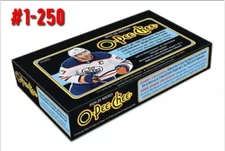 2024-25 O-Pee-Chee OPC  Base You PIck to Complete Your Set 1-250 List