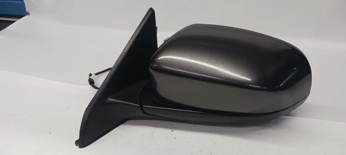 '17-'22 JEEP COMPASS Left driver Door Mirror w/heat OEM Grade A!