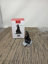 Hallmark 2022 Star Wars The Mandalorian A Jedi Returns Keepsake Ornament