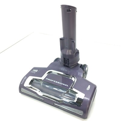 shark floor nozzle not working