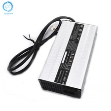 Fit For EZGO TXT Medalist Golf Cart Battery Charger New Powerwise 36 Volt