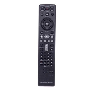 lg sound system remote control