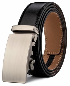 ebay mens designer belts