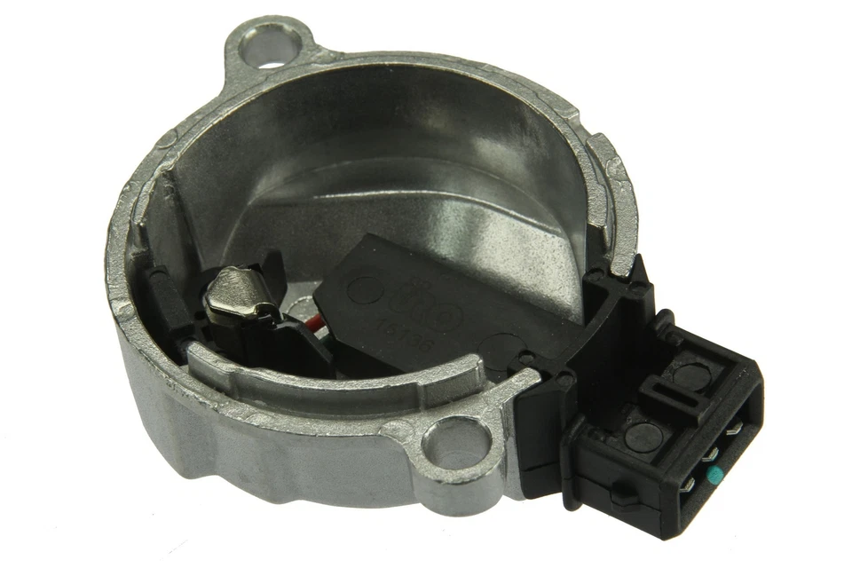 Sensor de posición del árbol de levas del motor Audi A4 Quattro 1997-2005 URO 1998 1999 2000 Foto 3 de 4