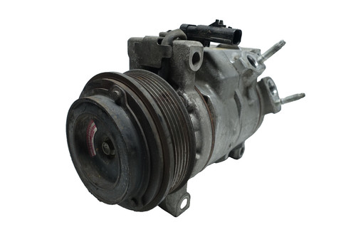 Klimakompressor Chrysler Grand Voyager Lancia CRD 120kW 125kW 142kW 4472606361