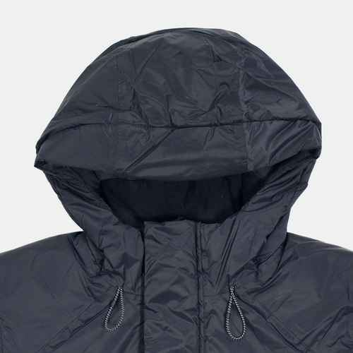 Rains Puffer Jacket Coat / Navy Blue / Sizes XS, M, S, L, XL - Picture 4 of 7