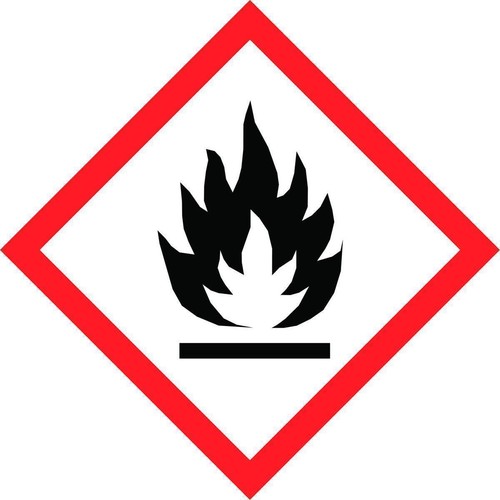 2x Campingaz R 907 Gasflasche gefüllt mit 2,75 kg Butangas für u.a. Gaskocher - Bild 3 von 3