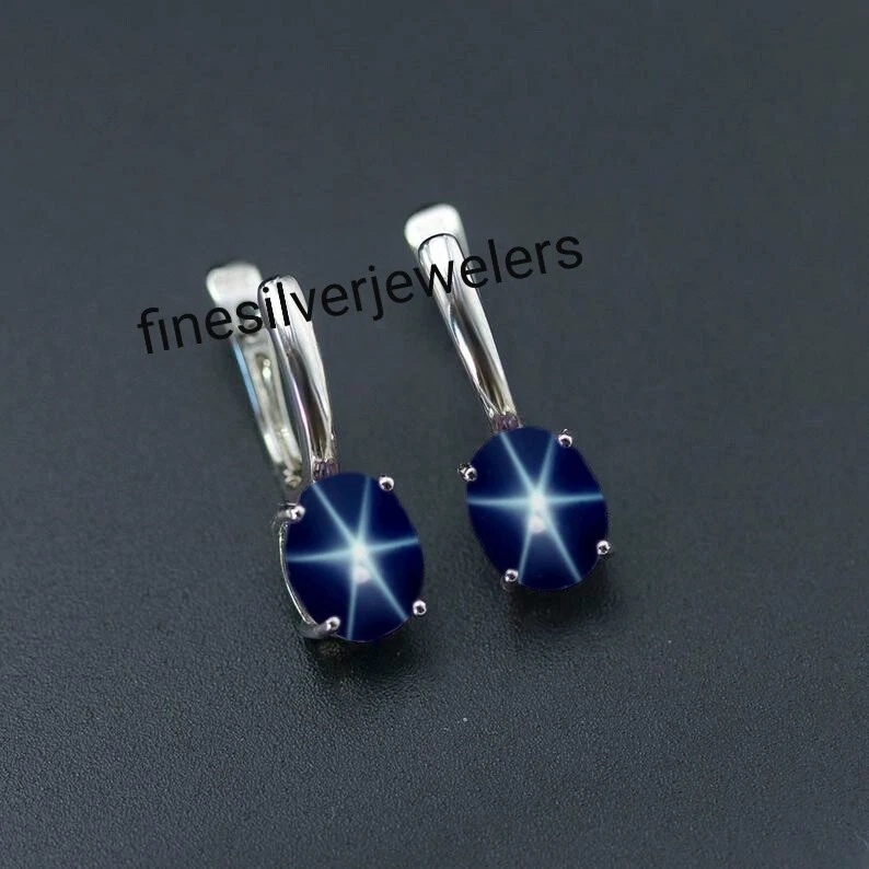 Lindy cheap star earrings