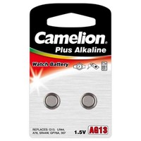 3 Pack Camelion Plus Alkaline High Energy ag13 Lr44 1.5v Battery 2 Pk Each on sale 3 Pack Camelion Plus Alkaline High Energy ag13 Lr44 1.5v Battery 2 Pk Each on sale