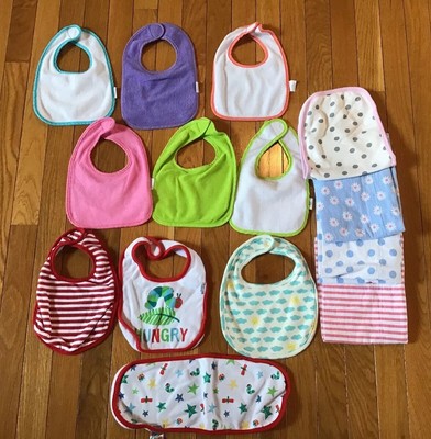 neat solutions bibs
