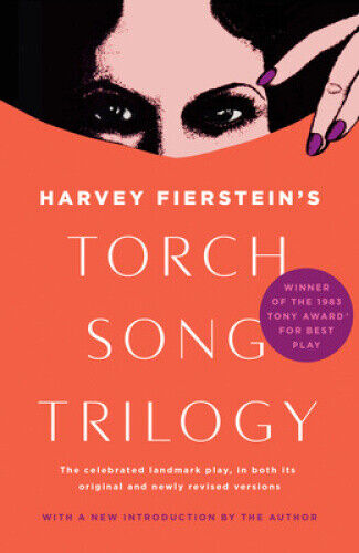 Thumbnail - Torch Song Trilogy: Plays By Fierstein, Harvey