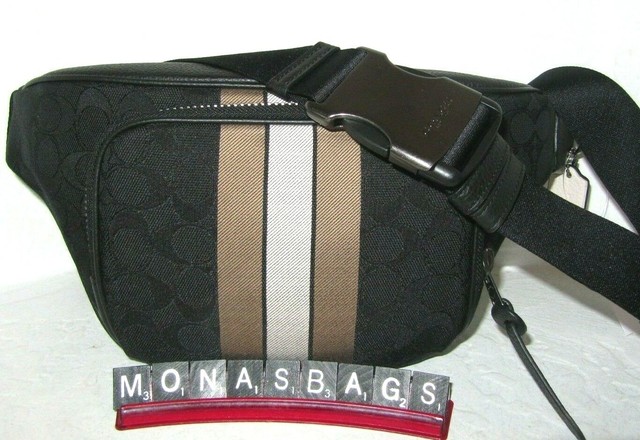 SIG JACQUARD VARSITY STRIPE C5386 QB 