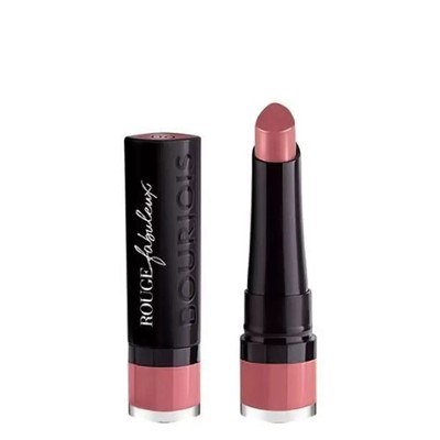 Bourjois Rouge Fabuleux Lippenstift ~ 06 Sleepink Beauty