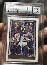 Shaquille O