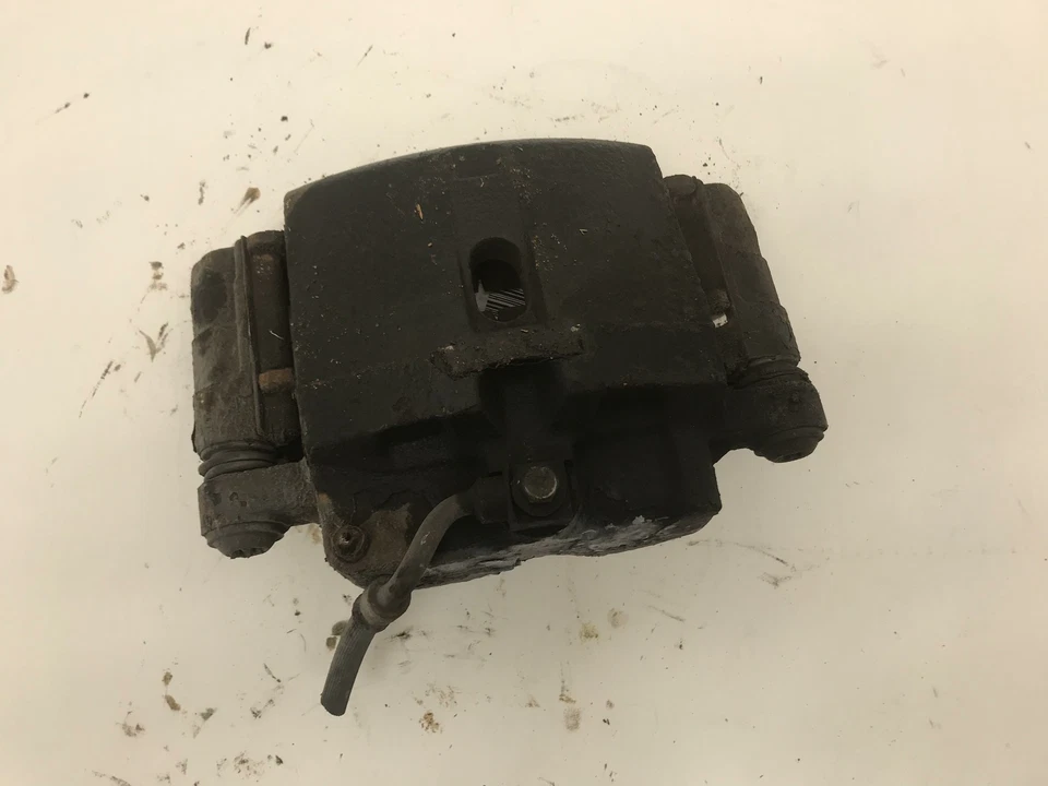 03-09 HUMMER H2 6.0L PINZA FRENO TRASERO IZQUIERDO LH OEM Foto 2 de 4