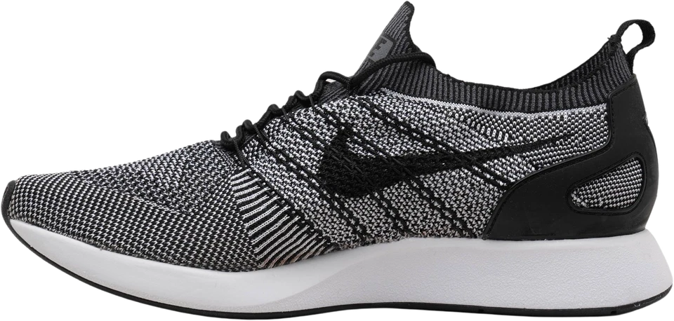 Nike Air Zoom Mariah Flyknit Racer Black Platinum - 3 de 6