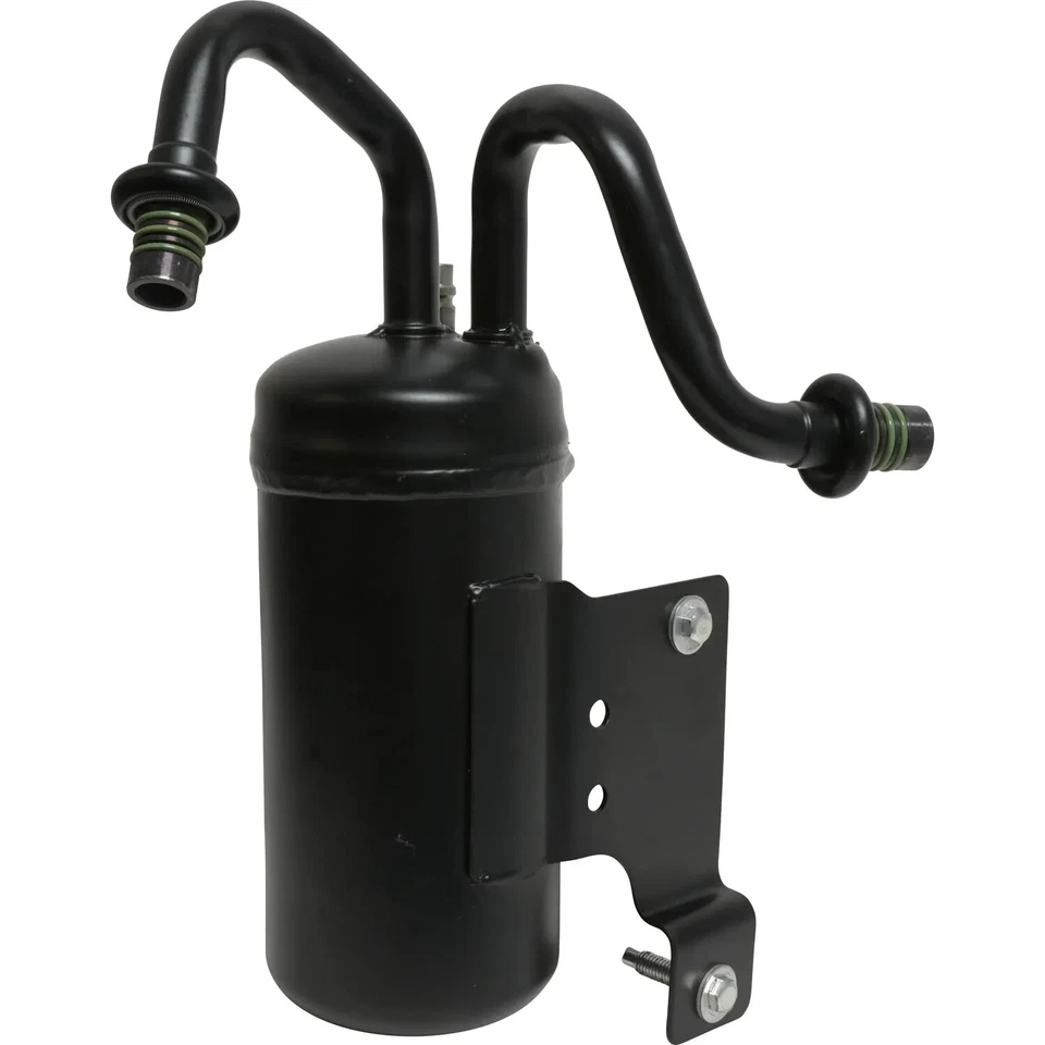 Compressor & Driers A/C Fit Dodge Ram 3500	 2006-2007 - Image 4 of 4